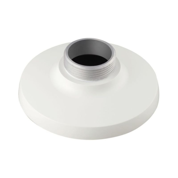SBP-122HMW Hanwha Vision, Flanschplatte, für Hänge Montage für Hanwha Techwin Domes, Aluminium, weiß SBP-122HMW Hanwha Vision, Flanschplatte, für Hänge Montage für Hanwha Techwin Domes, Aluminium, weiß-Beschreibung lesen