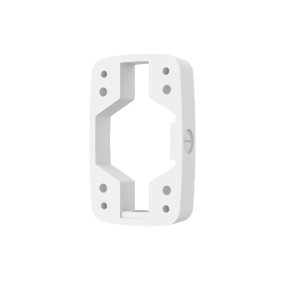 WiseNet SBP-300BW1, Halterung für die obere Befestigung Top Mount Bracket, Aluminum, White, weight 700g(1.54lb), compat WiseNet SBP-300BW1, Halterung für die obere Befestigung Top Mount Bracket, Aluminum, White, weight 700g(1.54lb), compat-Beschreibung lesen