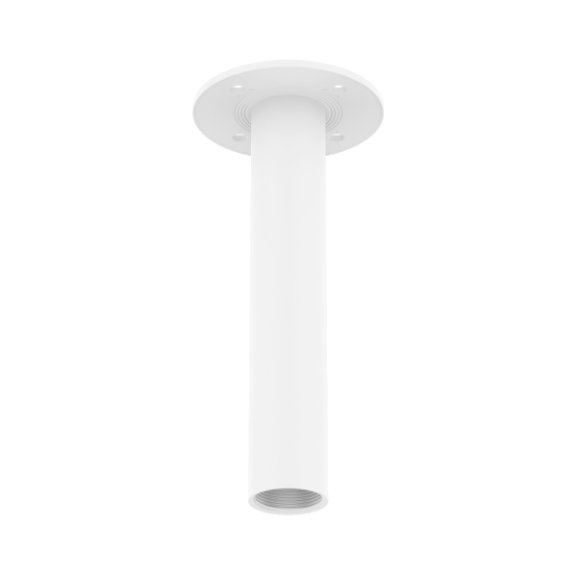 WiseNet SBP-300CMI, Ceiling Mount, Aluminum, White, weight 800g(1.76lb), compatible with Hanging Adaptors such as SBP-1 WiseNet SBP-300CMI, Ceiling Mount, Aluminum, White, weight 800g(1.76lb), compatible with Hanging Adaptors such as SBP-1-Beschreibung lesen