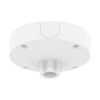 SBP-180CMB Hanwha Vision, Deckenabhängung, Aluminium, Weiß, kompatibel zu SBP-C15P, SBP-150CMP/300CMP/900CMP
