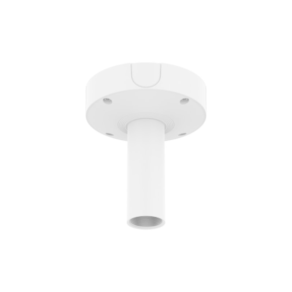 SBP-180CMB Hanwha Vision, Deckenabhängung, Aluminium, Weiß, kompatibel zu SBP-C15P, SBP-150CMP/300CMP/900CMP-Beschreibung lesen