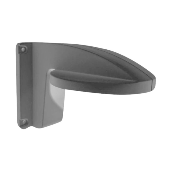 DS-1258ZJ(Black) Hikvision, Wandhalterung, Kunststoff, für Hikvision Domes, schwarz-Leer más