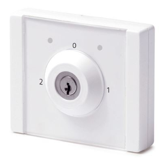 Vanderbilt SPCE110.100, SPCE110.100 Key Switch Expander Vanderbilt SPCE110.100, SPCE110.100 Key Switch Expander-Beschreibung lesen