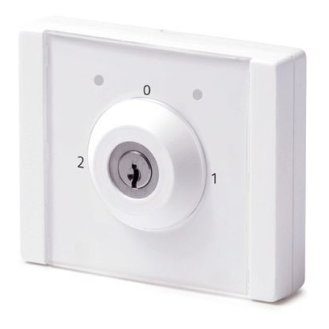 SPCE110.100, SPCE110.100  Key Switch Expander-Beschreibung lesen