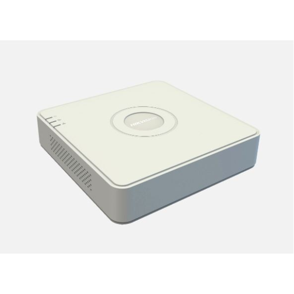 HIKVision iDS-7108HUHI-M1/S(C), full-channel motion detection 2.0 or 4-ch false alarm filter, 8 Turbo HD/CVI / AHD / CV-Leer más