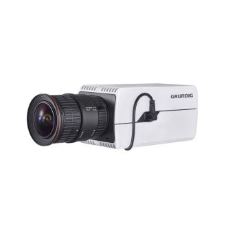 GD-CI-AT8505B, 8 MP Box IP-Kamera ICR WDR H.265+-Beschreibung lesen
