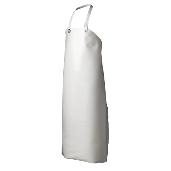 DELTA, PU - Schutz - Schürze, , EN 467, Weiß, ca. 90 x 115 cm DELTA, PU - Schutz - Schürze, , EN 467, Weiß, ca. 90 x 115 cm-Beschreibung lesen