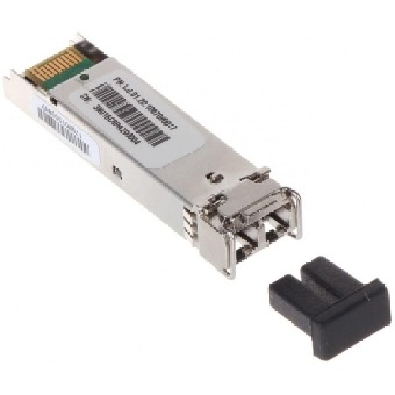 - PFT3950 - 1,25G-550m - Doppel Fiber - Multi Mode, - Glasfaser nach SFP Convertert - Multi Mode - Doppel Fiber L-Beschreibung lesen