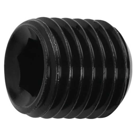 Spannschraube  M8 Länge 10 mm für Spannfutter-D. 8 mm-Beschreibung lesen