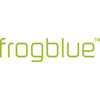 C5-BAT.01 Frogblue, frogContact5-BAT, 5-Kanal Eingang mit Batterieversorgung-Beschreibung lesen