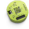 C5-SPC.01 Frogblue, 5-Kanal Kleinspannungseingang, frog Contact 5