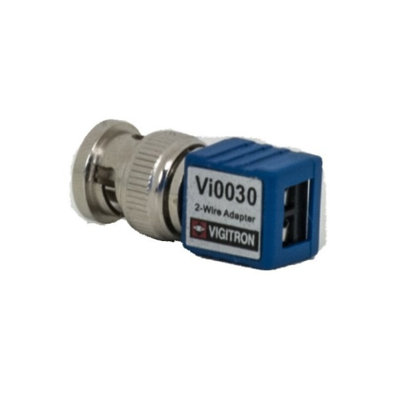 barox VI-0030, Koaxialkabel auf 2 Draht Übertrager Balun Coax / 2 Draht barox VI-0030, Koaxialkabel auf 2 Draht Übertrager Balun Coax / 2 Draht-Beschreibung lesen