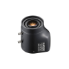 SLA-3580DN Hanwha Vision, Objektiv, F1,0/3,5-8mm, varifokal, DC-Iris, 1/3 Zoll, CS-Mount