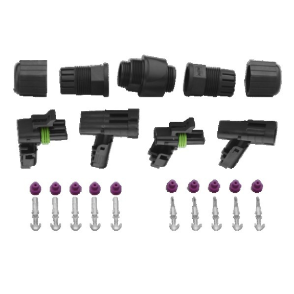 Bosch MIC-9K-IP67-5PK, MIC9000i IP67 Anschlusskit | IP67 (5x) Bosch MIC-9K-IP67-5PK, MIC9000i IP67 Anschlusskit | IP67 (5x)-Beschreibung lesen