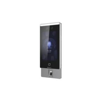 Terminal Gesichtserkennung DS-K1T671M(O-STD) 7 Zoll Display, 2MP Kamera, Mifare Kartenleser-Beschreibung lesen