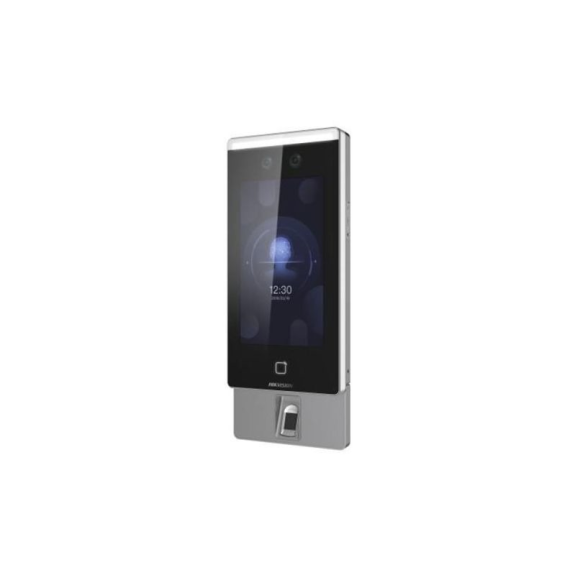 Terminal Gesichtserkennung DS-K1T671M(O-STD) 7 Zoll Display, 2MP Kamera, Mifare Kartenleser Terminal Gesichtserkennung DS-K1T671M(O-STD) 7 Zoll Display, 2MP Kamera, Mifare Kartenleser-Beschreibung lesen