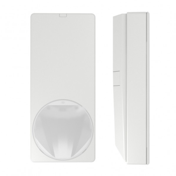 Vanderbilt PDM-E-IXD18T, PDM-E-IXD18T E-Bus Dual AM detector-Leer más