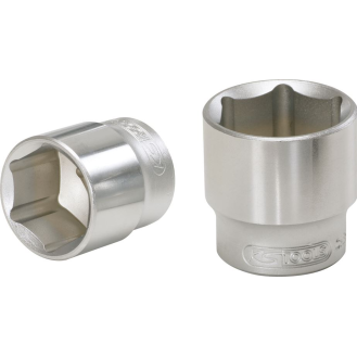 917.4823 3/8 Sechskant-Stecknuss, 23 mm-Beschreibung lesen