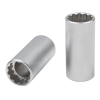 911.1294 12-kant-Stecknuss, 16,0 mm, L= 47,5 mm 911.1294 12-kant-Stecknuss, 16,0 mm, L= 47,5 mm