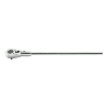 Matraca para puntas STAHLWILLE, 3/4", 165 mm, DIN 3122, sin mango Matraca para puntas STAHLWILLE, 3/4", 165 mm, DIN 3122, sin mango