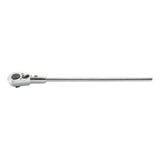 Umschaltknarre 3/4" mit Umschalthebel-Beschreibung lesen
