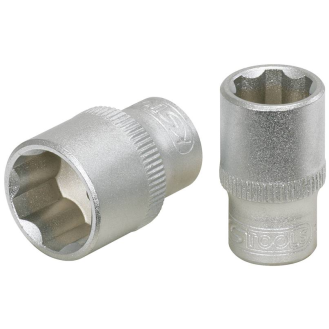 911.14045 1/4" Stecknuss, 4,5mm-Beschreibung lesen