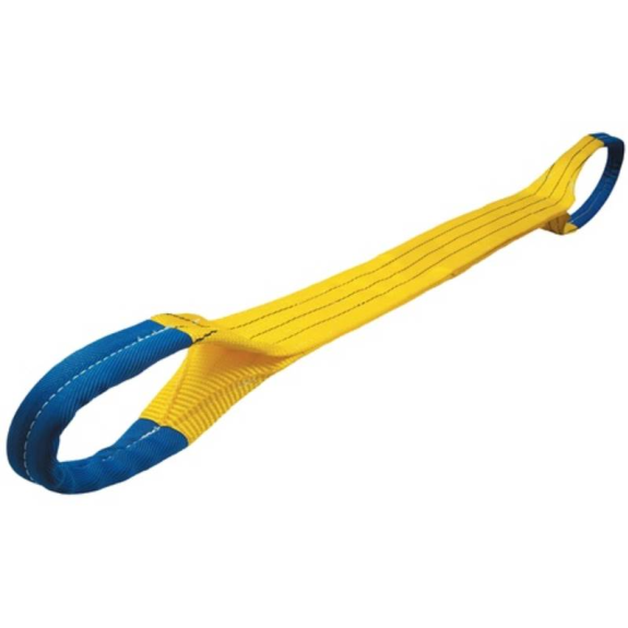 42619752 Hebeband DIN EN 1492-1 Länge 3 m grün Tragf. einf. 2000 kg 42619752 Hebeband DIN EN 1492-1 Länge 3 m grün Tragf. einf. 2000 kg-Beschreibung lesen
