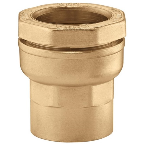 Vis de connexion Caleffi 860632 860 BRASS 32 x 1 pouce IG-Leggi tutto