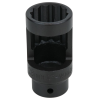 150.2322 1/2" Einspritzdüsen-Stecknuss, SW 28,0mm 