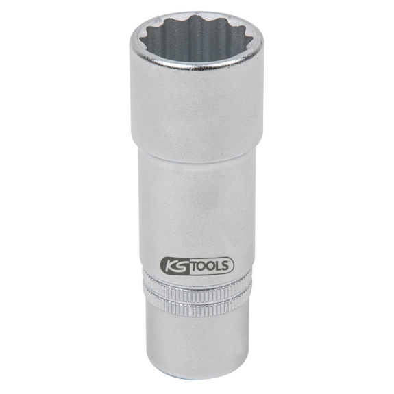 150.2311 1/2" Einspritzdüsen-Stecknuss, SW 22,0mm -Beschreibung lesen