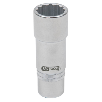 150.2311 1/2" Einspritzdüsen-Stecknuss, SW 22,0mm -Beschreibung lesen