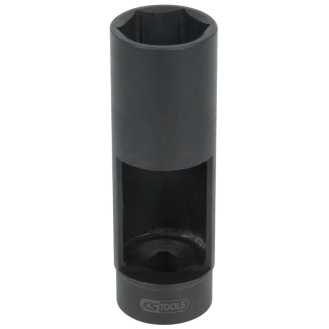 150.2314 1/2" Einspritzdüsen-Stecknuss, SW 27,0mm -Beschreibung lesen