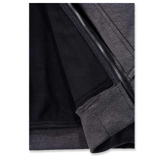 Carhartt - Sweat-shirt zippé à capuche Windfighter-Lire la description