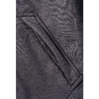 Carhartt - Sweat-shirt zippé à capuche Windfighter-Lire la description