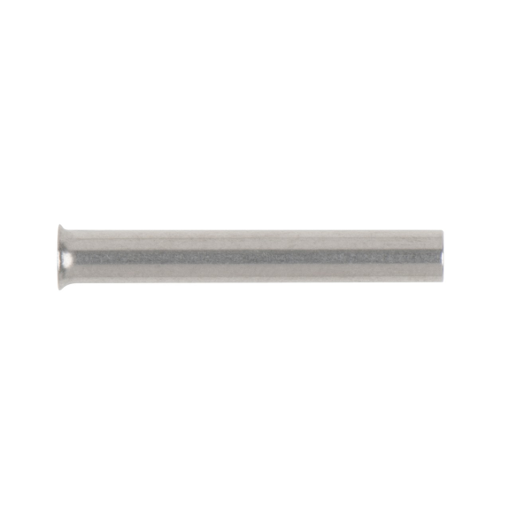 154.0206 Hülse Ø 1,5 mm (KOSTAL LKS) 154.0206 Hülse Ø 1,5 mm (KOSTAL LKS)-Beschreibung lesen