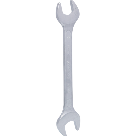 517.0736 CLASSIC Doppel-Maulschlüssel, 22x24mm 517.0736 CLASSIC Doppel-Maulschlüssel, 22x24mm-Beschreibung lesen