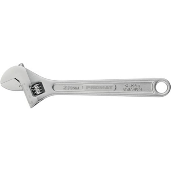 Rollgabelschlüssel max. 28 mm Länge 250 mm mit Einstellskala Rollgabelschlüssel max. 28 mm Länge 250 mm mit Einstellskala-Beschreibung lesen
