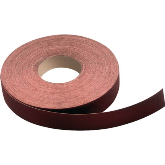 TROUPE GROUPE 50 mm Tissu de grains 60 pour LL Corundum-Leggi tutto