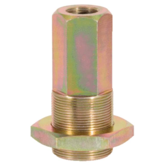 700.1421 Adapter, AG UN 1.1/2" x IG M20 x 1,5-Beschreibung lesen