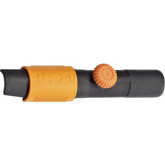 1000617 Adapter QuikFit Länge 171 mm 1000617 Adapter QuikFit Länge 171 mm-Beschreibung lesen