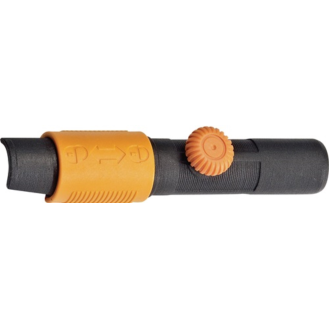 1000617 Adapter QuikFit Länge 171 mm-Beschreibung lesen