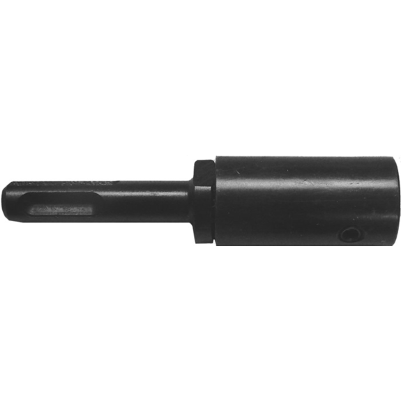 DDE1SDS Adapter  SDS Lochsäge 14-30 mm-Beschreibung lesen
