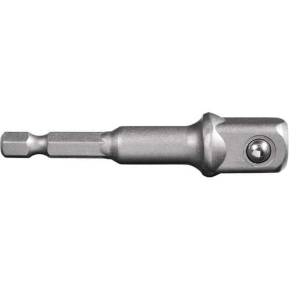 Adapter Antriebssechskant 1/4 Zoll Abtriebsvierkant 1/2 Zoll Länge 72 m Adapter Antriebssechskant 1/4 Zoll Abtriebsvierkant 1/2 Zoll Länge 72 m-Beschreibung lesen