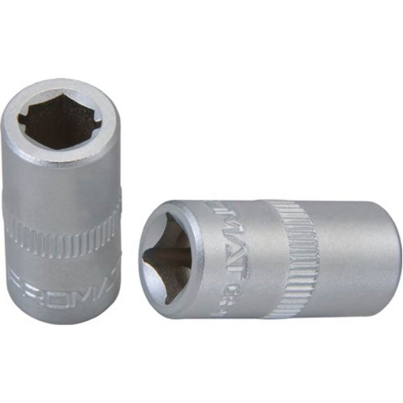 Adapter  Antriebsvierkant 1/4 Zoll Antriebssechskant 1/4 Zoll Länge 25 m-Beschreibung lesen