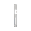 -------32440-05 Winkelschließblech 324 Stärke 3 mm Stahl geschliffen