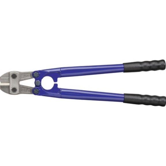 Bolzenschneider Länge 620 mm 1-Komponentengriff mit Exzenterverstellung Bolzenschneider Länge 620 mm 1-Komponentengriff mit Exzenterverstellung-Beschreibung lesen