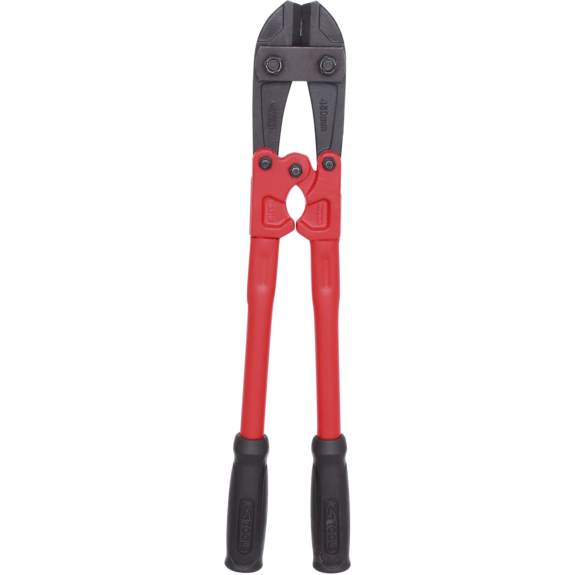 118.0118 Bolzenschneider mit Rohrgriff, 65mm-Beschreibung lesen