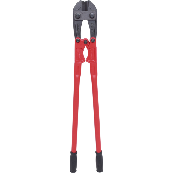 118 0136 couteau de boulon avec poignée de tuyau, 110 mm-Leggi tutto