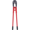 118.0136 Bolzenschneider mit Rohrgriff, 110mm