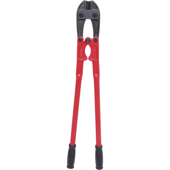 118.0130 Bolzenschneider mit Rohrgriff, 95mm-Beschreibung lesen